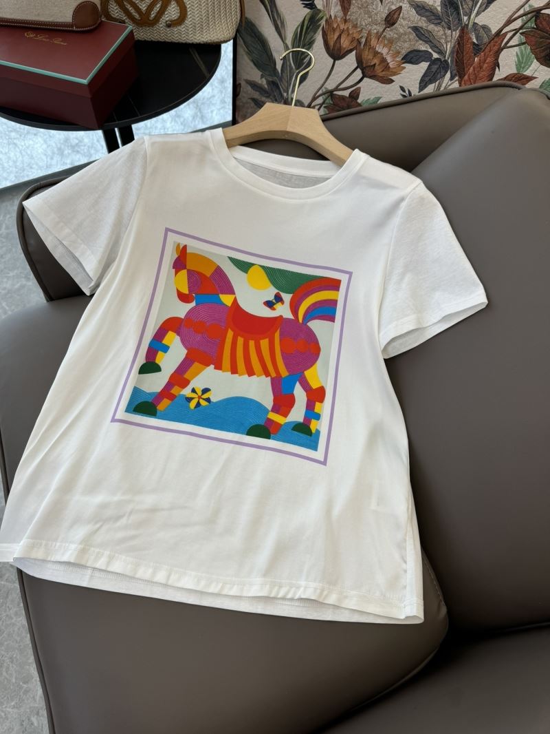 Hermes T-Shirts